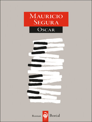 cover image of Oscar